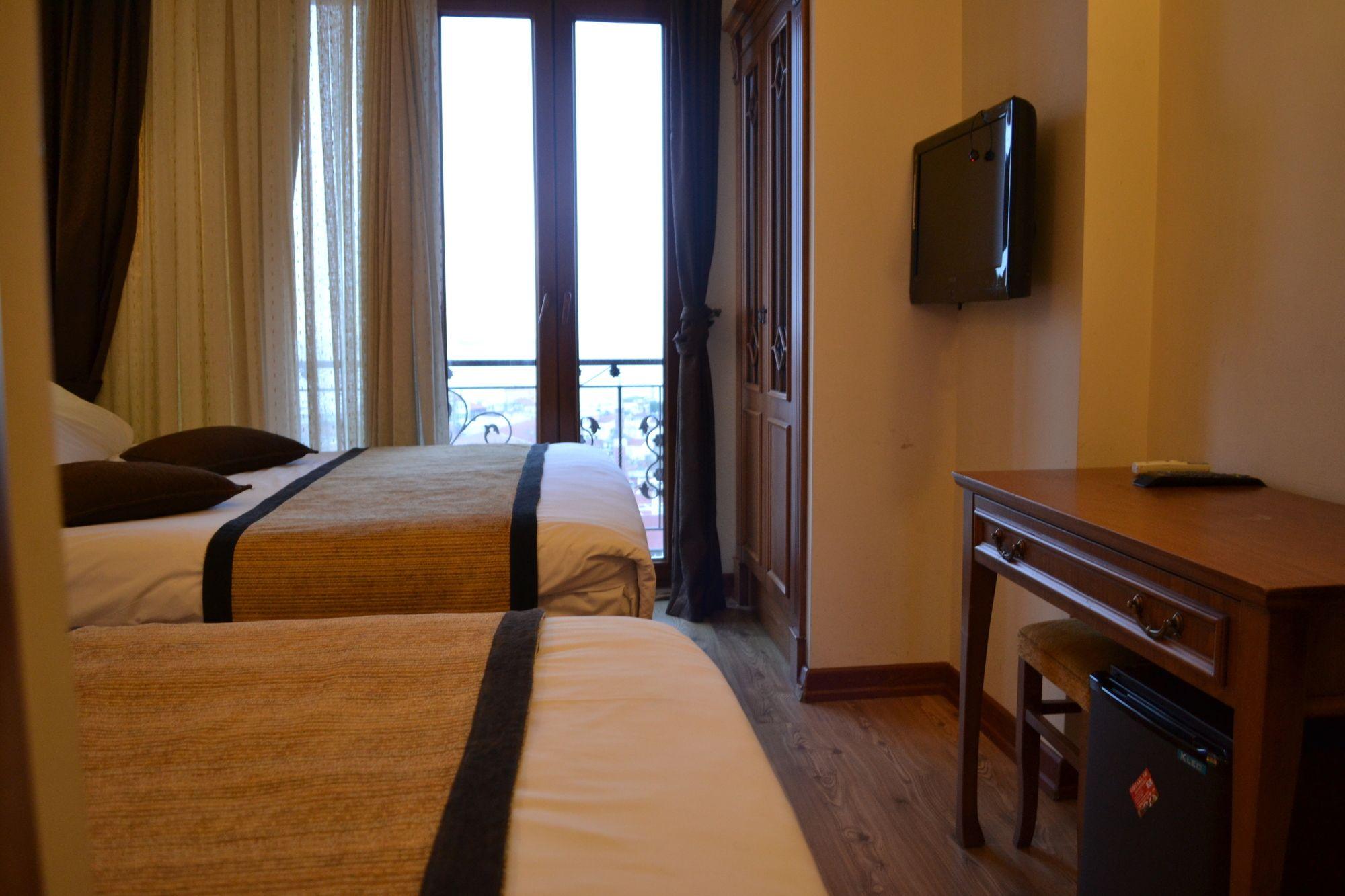 Hotel Seven Days - Istanbul