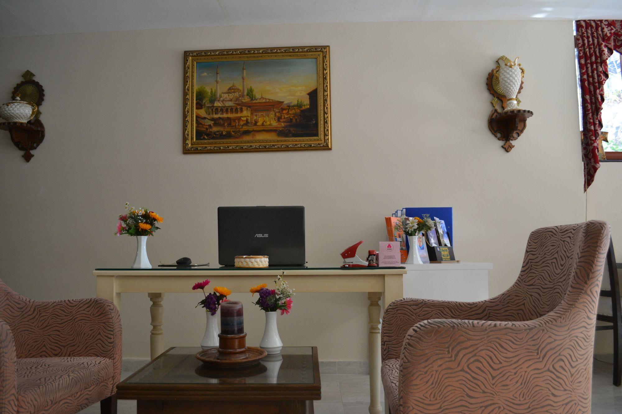 Hotel Seven Days - Istanbul