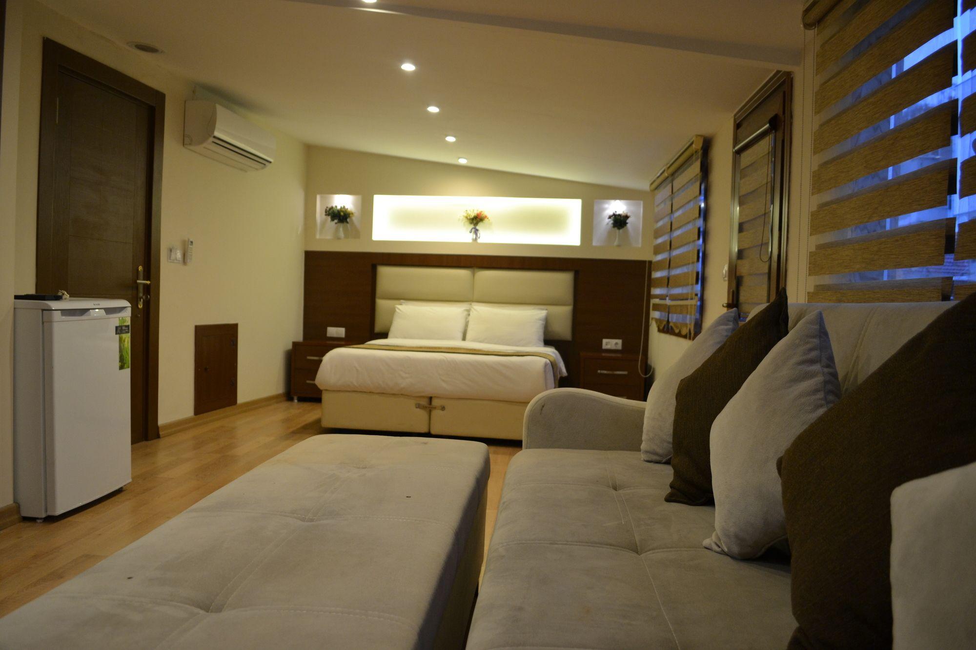 Hotel Seven Days - Istanbul