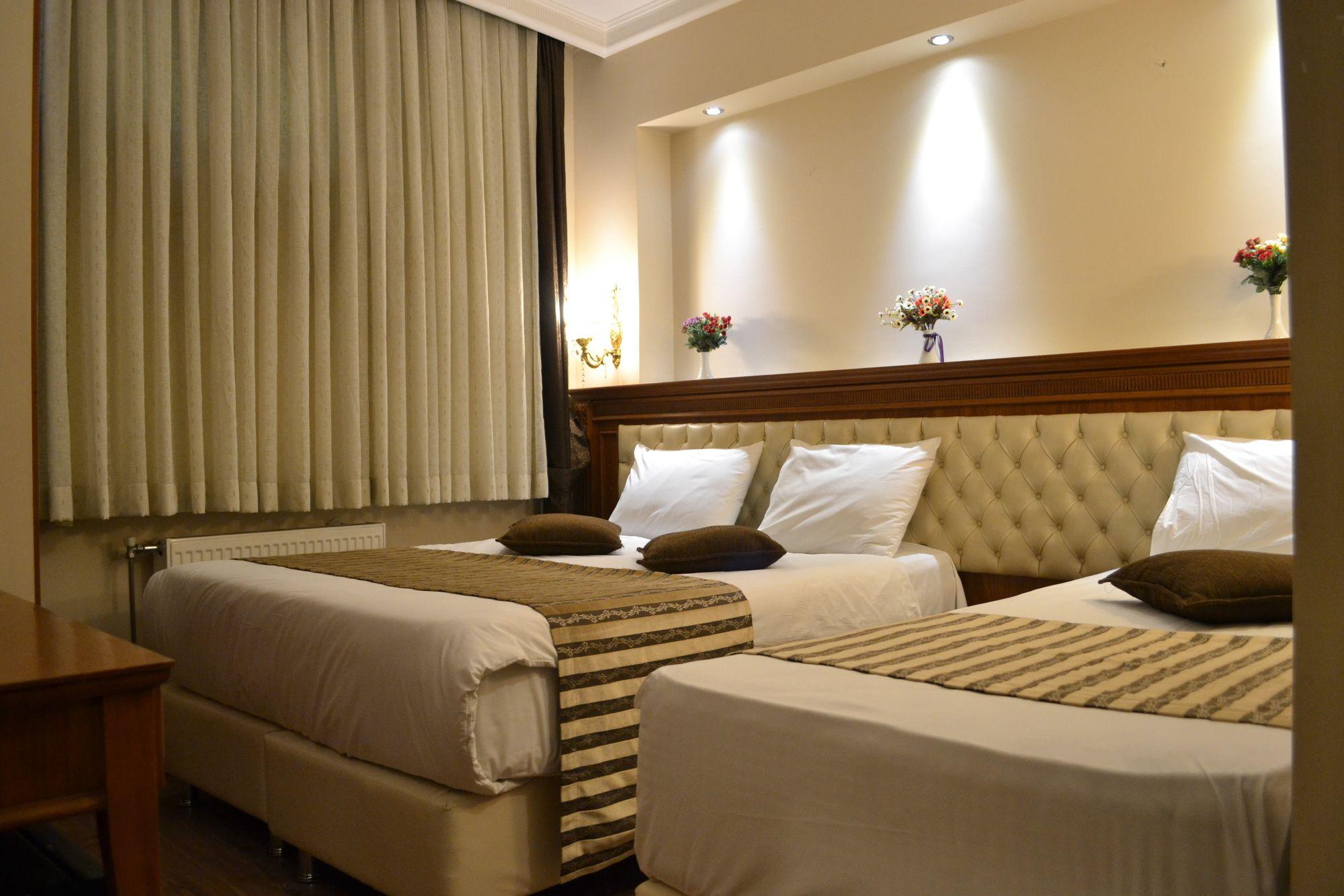 Seven Days - Hotel Istanbul