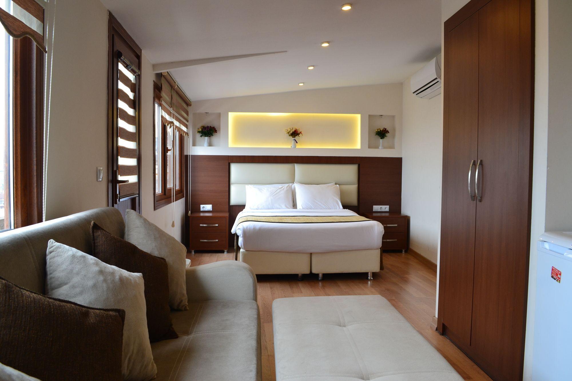 Seven Days - 3* Istanbul