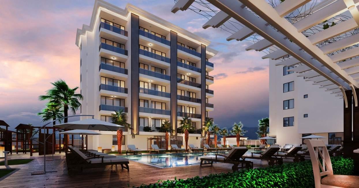 Attalos Elite Lara Hotel