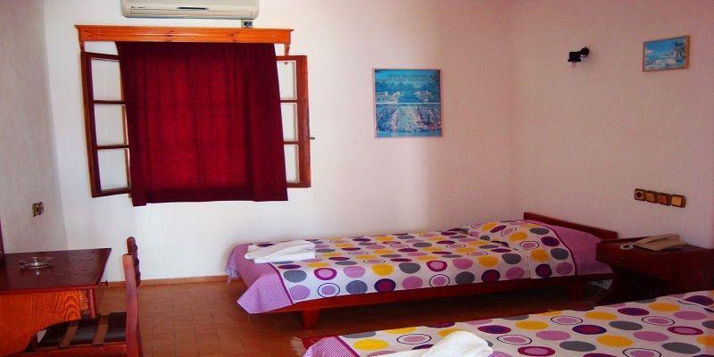 Ali Baba Hotel 2*