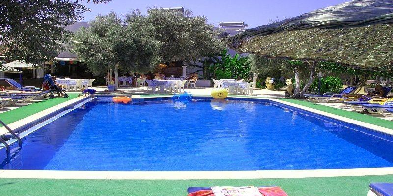 Hotel Ali Baba Gumbet