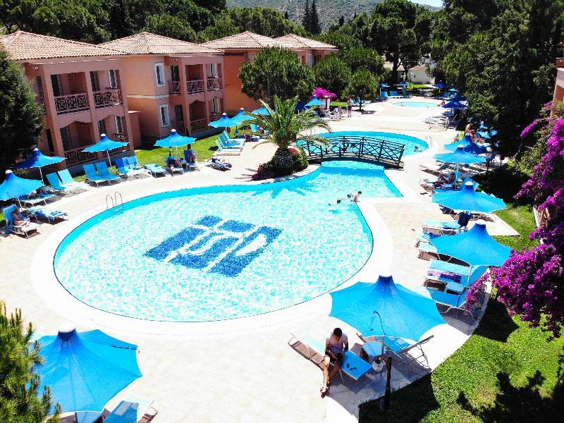 Resort Kustur Club Village 5*