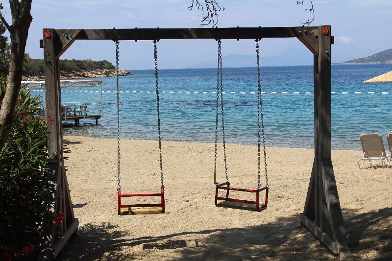 Hapimag Sea Garden Aparthotel
