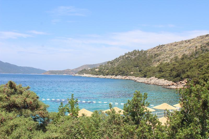 Aparthotel Hapimag Sea Garden 5*