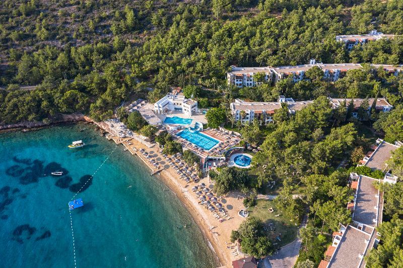 Hapimag Sea Garden 5*