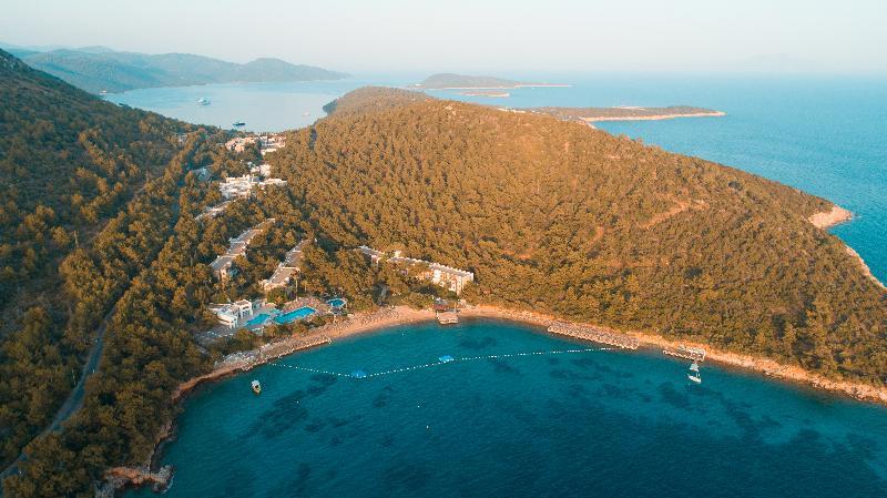 Hapimag Sea Garden Aparthotel 5*
