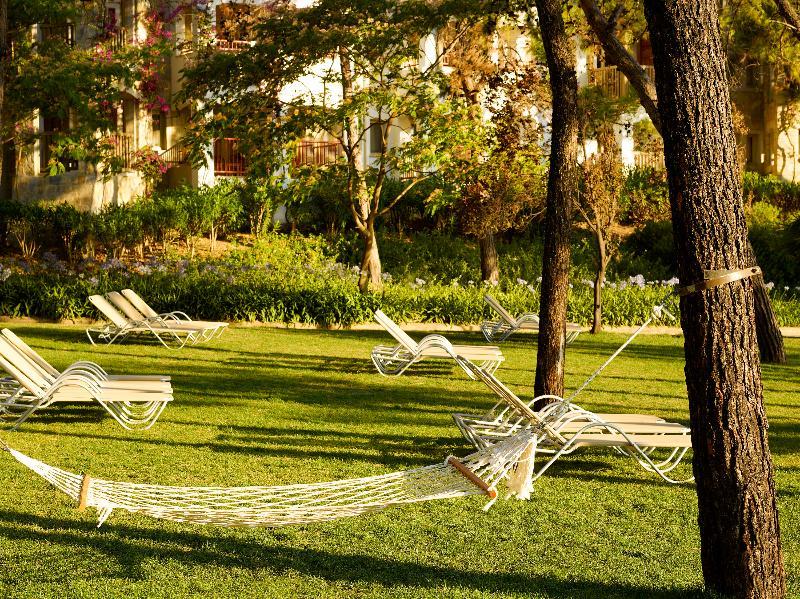 Hapimag Sea Garden 5* Yaliciftlik