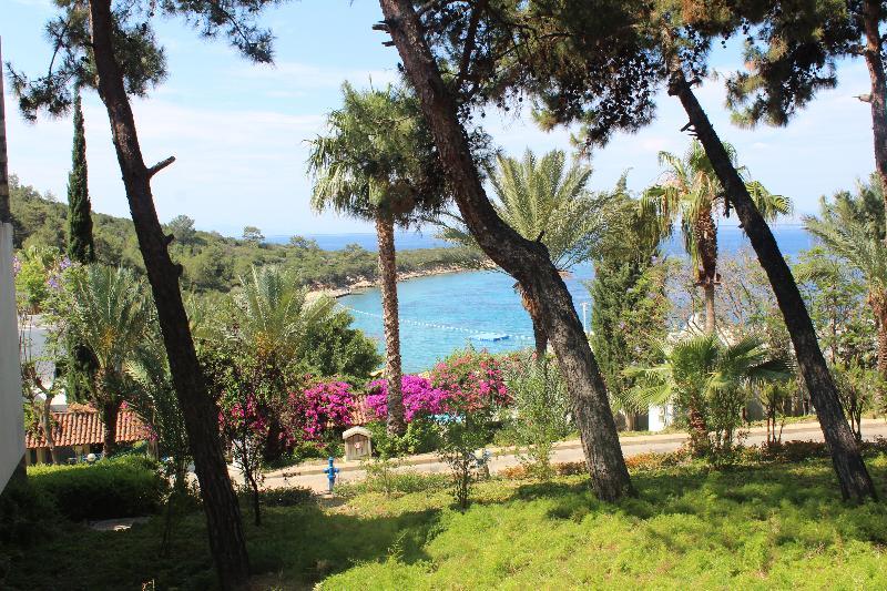 Aparthotel Hapimag Sea Garden
