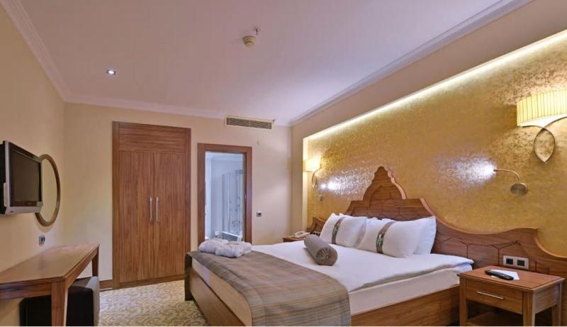Euro Park Hotel Bursa