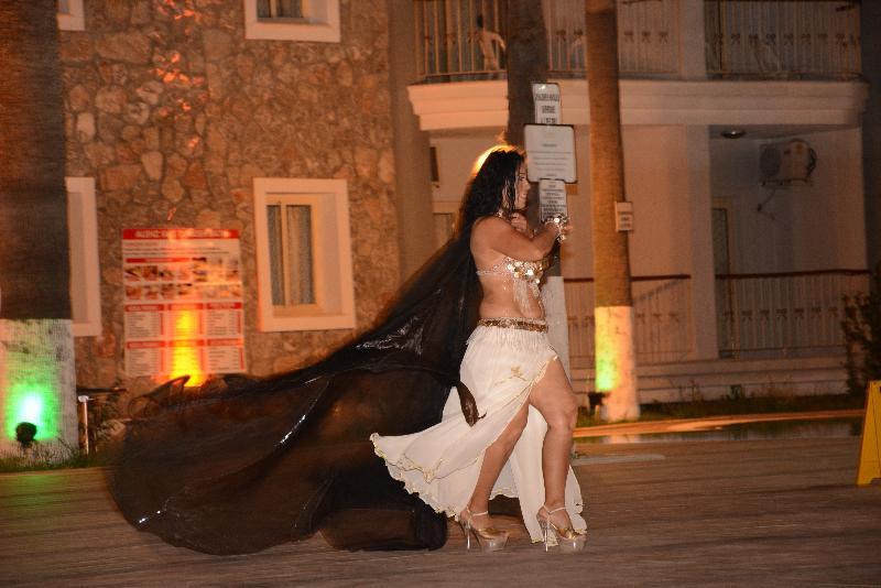 Alenz 3* Marmaris