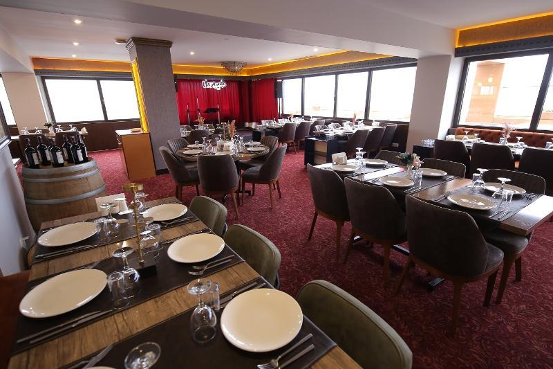 Hotel Anemon Grand Eskisehir