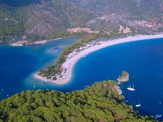 Karbel Hotel Oludeniz
