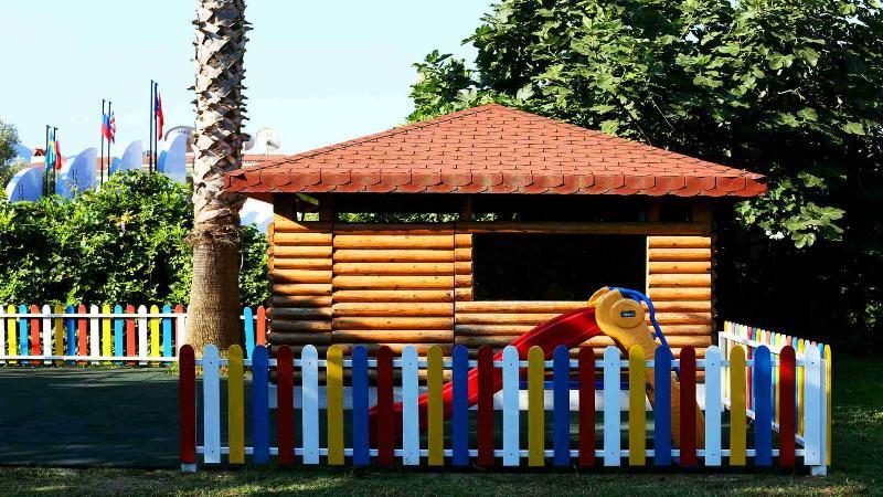 Alize 4* Oludeniz