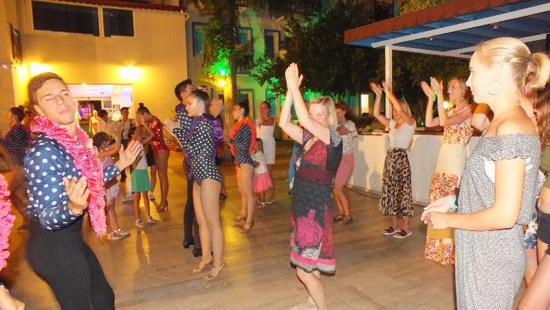 Akdeniz Hotel