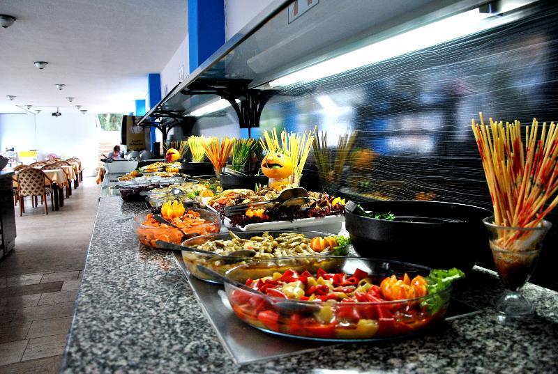 Akdeniz Hotel 3*