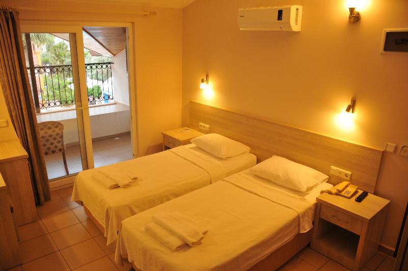 Akdeniz Hotel Oludeniz