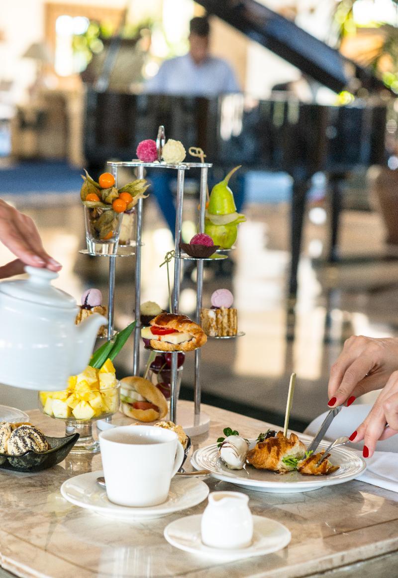 Swissotel And 5* Cesme