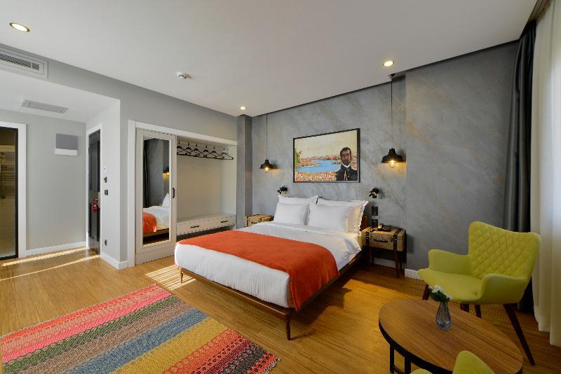 Poem Hotel