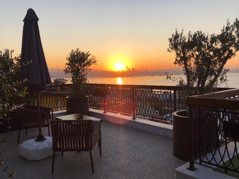 Poem Istanbul