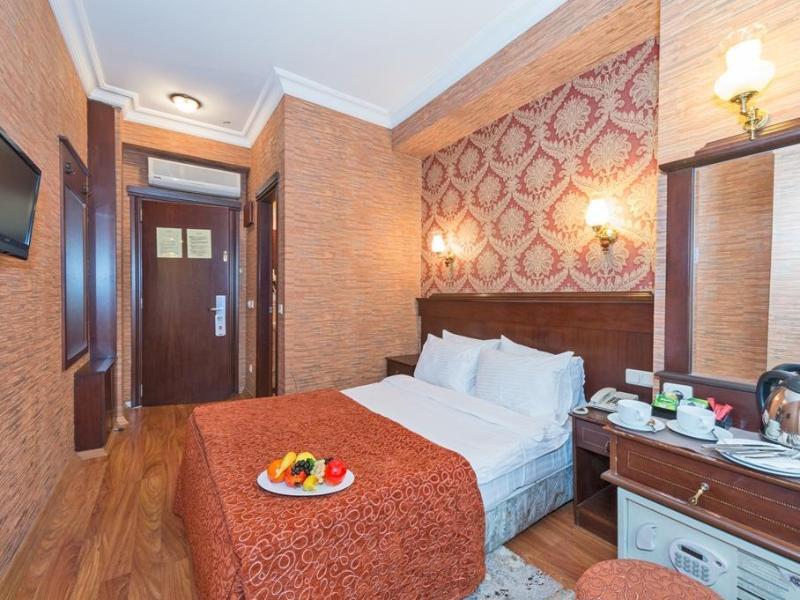 Golden Horn 4* Istanbul