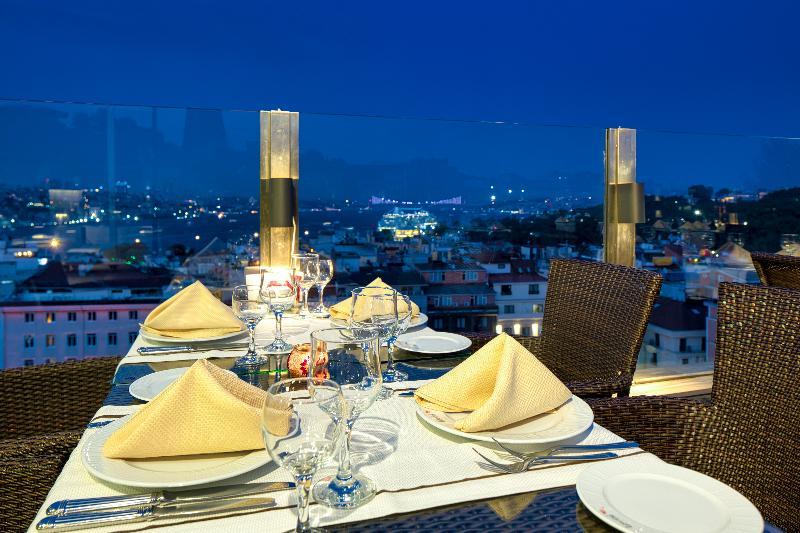 Levni & Spa - Special Category Hotel 5*