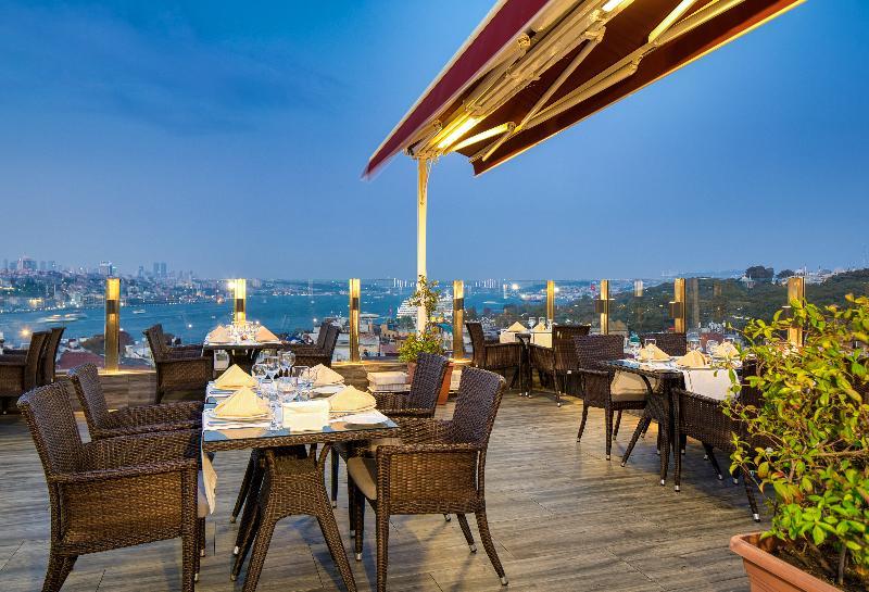 Hotel Levni & Spa - Special Category Istanbul