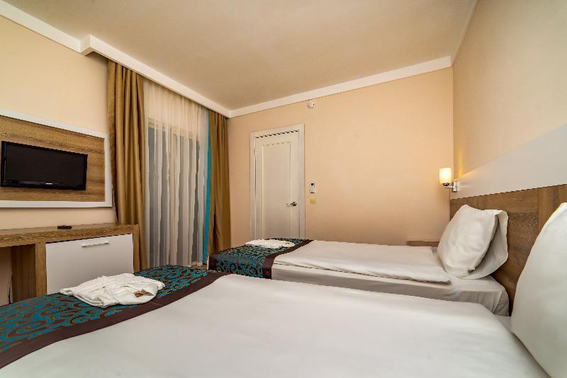 Amara Club Marine Nature Resort 5*