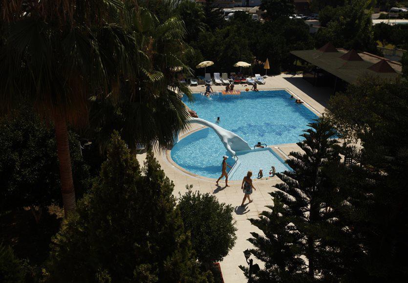 Hotel Club Mira 3*
