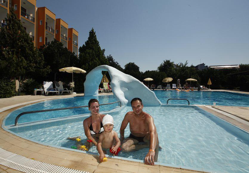 Club Mira 3* Kemer
