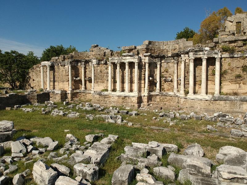 Semoris