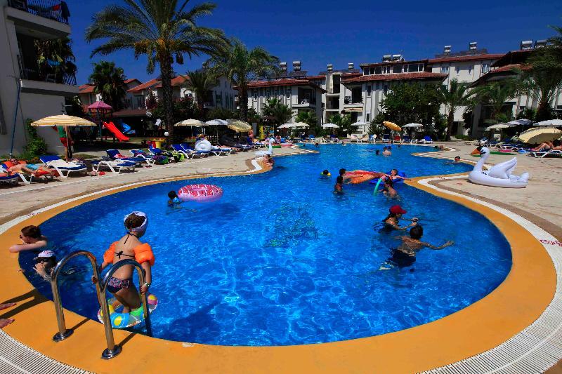 Sunlight Garden Hotel