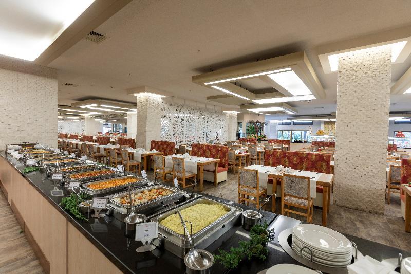 Defne Star Hotel