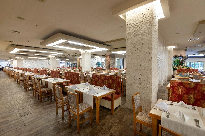 Hotel Defne Star 4*