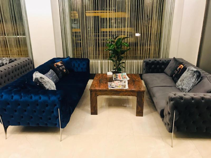 Burcman Hotel 3*