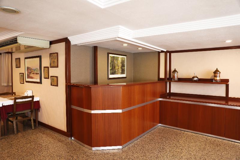 Yavuz Hotel 2*