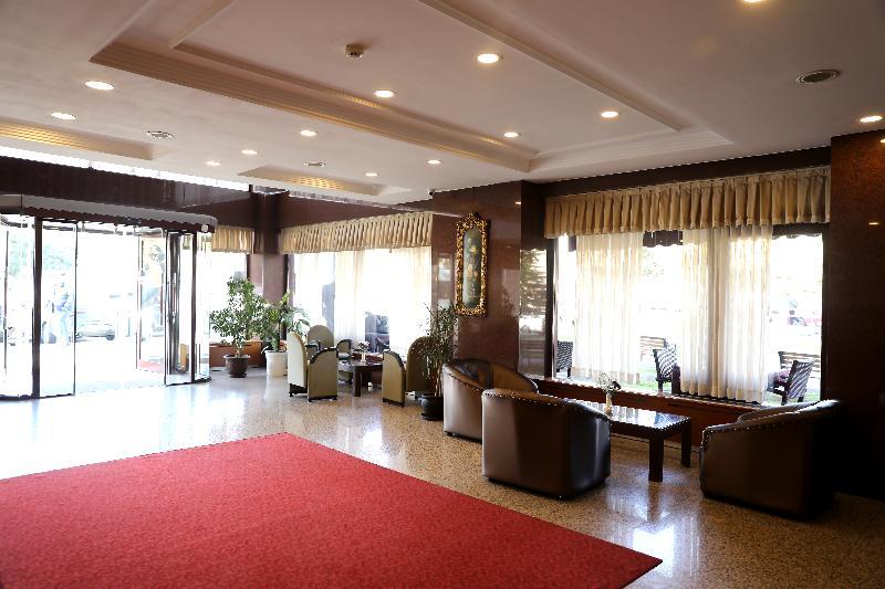 Yavuz Hotel Istanbul
