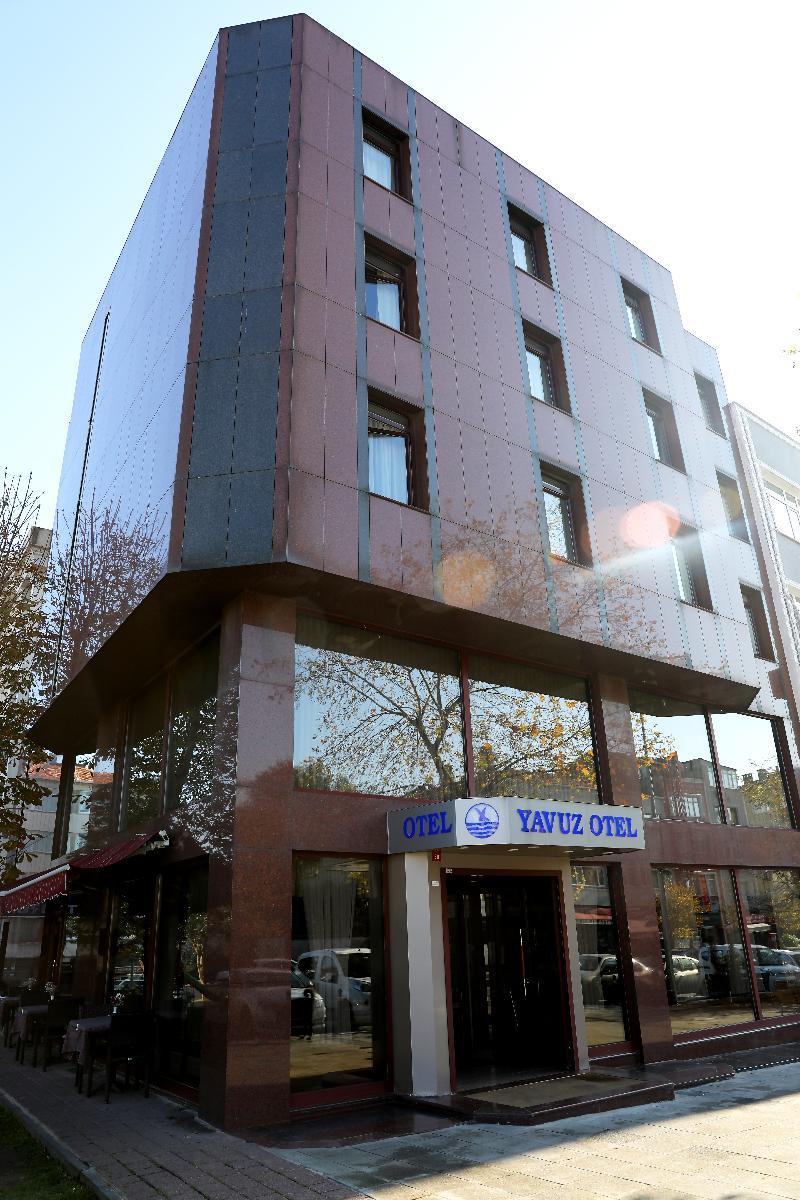 Yavuz Istanbul