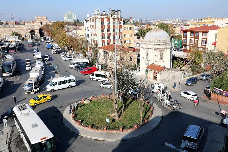 Yavuz Hotel