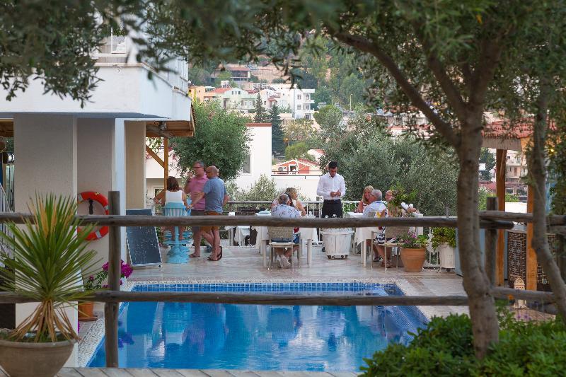 Hotel Oasis (adults Only) 2*