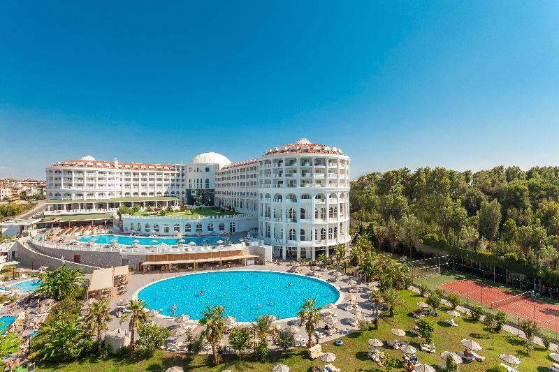 Defne Defnem Hotel