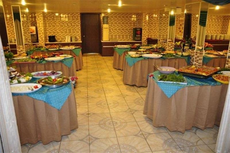 Hotel Astor Mahmutlar