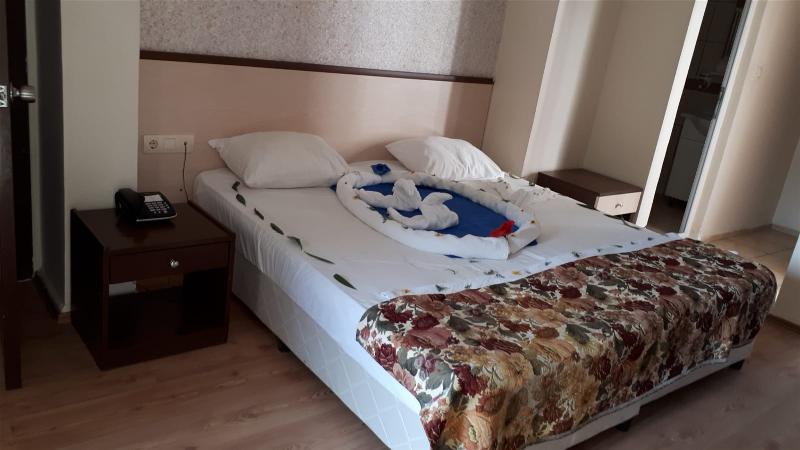 Hotel Astor