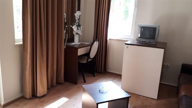 Astor Hotel Mahmutlar