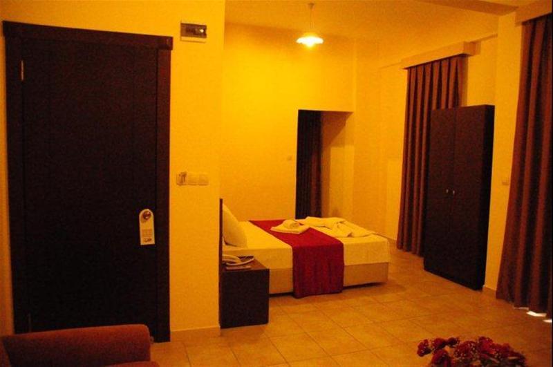 Hotel Astor