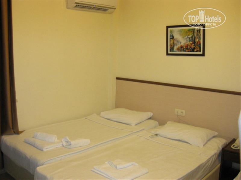 Hotel Astor 2*