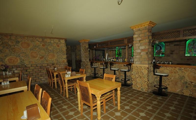 Hotel Aura Boutique Side
