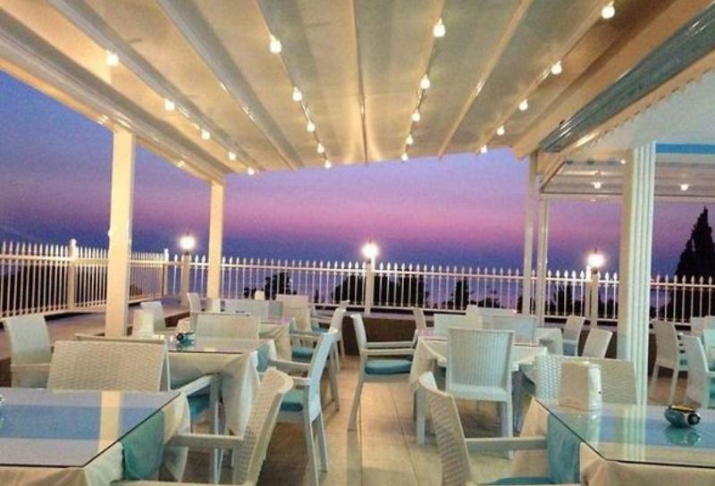 Hotel Aura Boutique